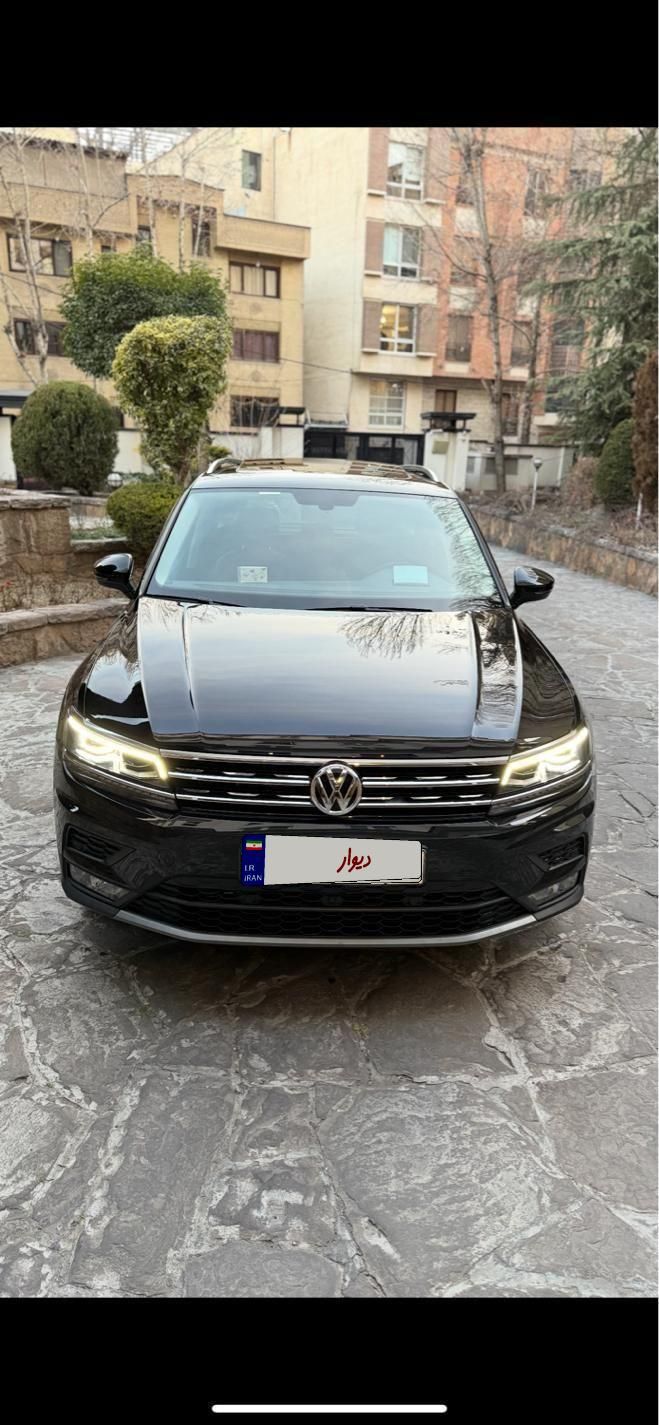 خودرو فولکس، تیگوان آگهی ann_18585794