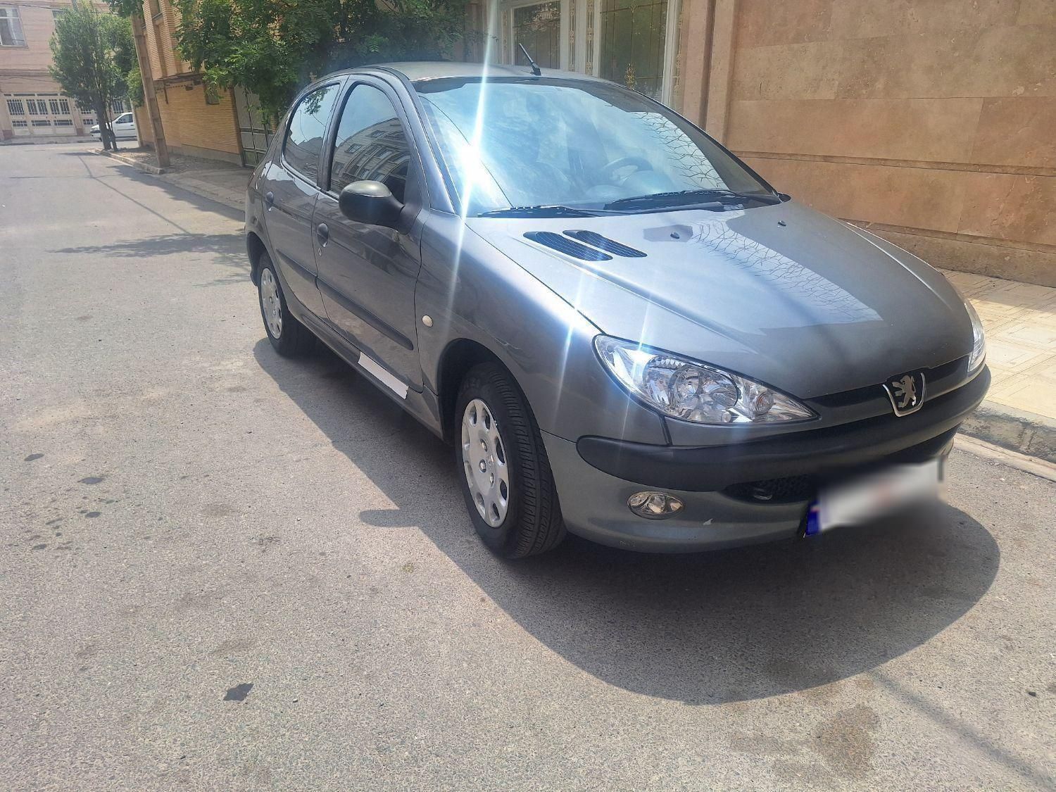 خودرو پژو، 206 آگهی ann_18585796