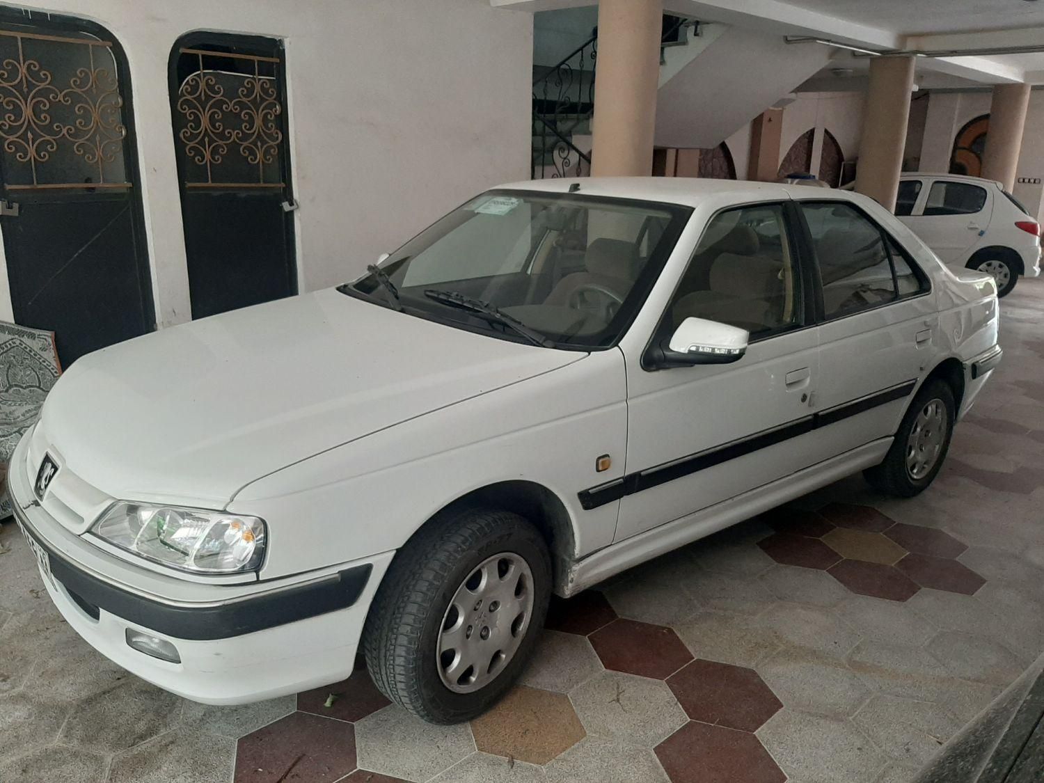 خودرو پژو، پارس آگهی ann_18585797