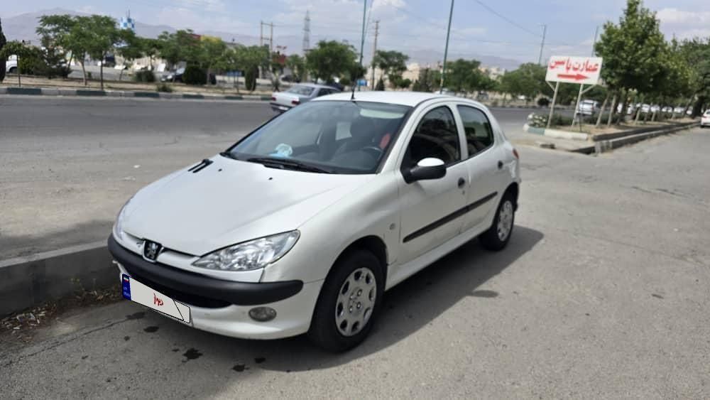 خودرو پژو، 206 آگهی ann_18585799
