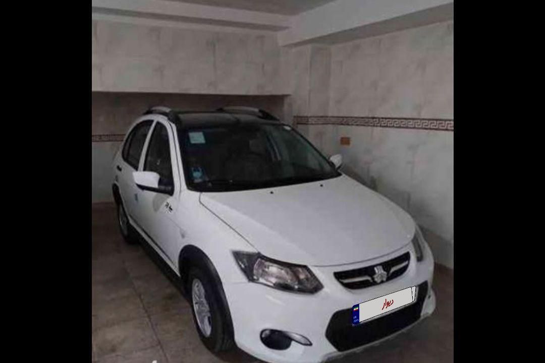 خودرو کوییک، R آگهی ann_18585803