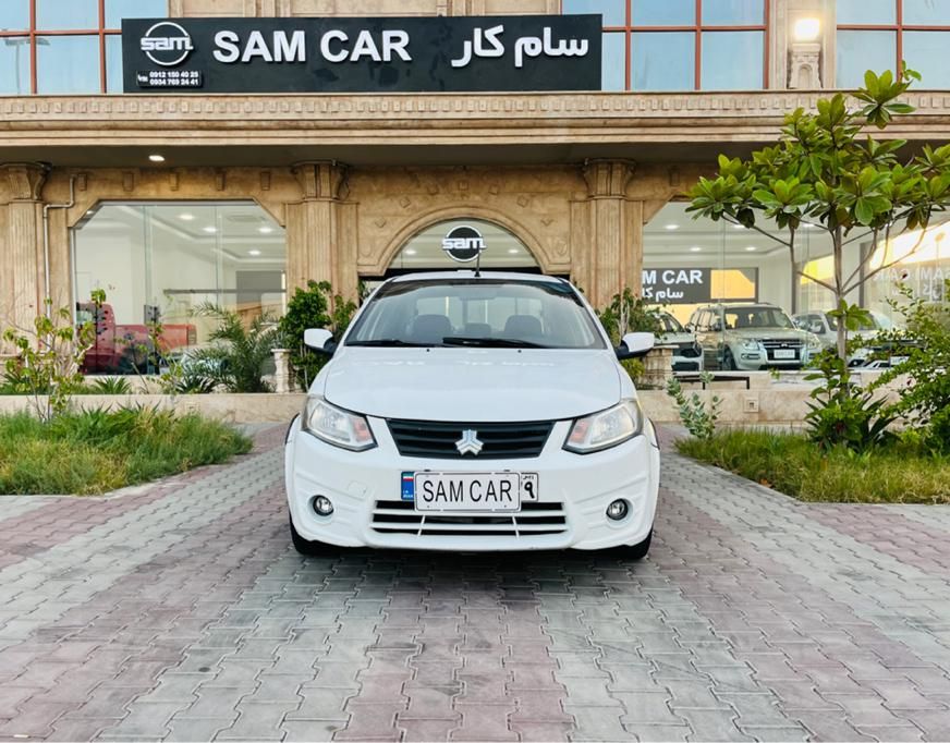 خودرو ساینا، S آگهی ann_18585804