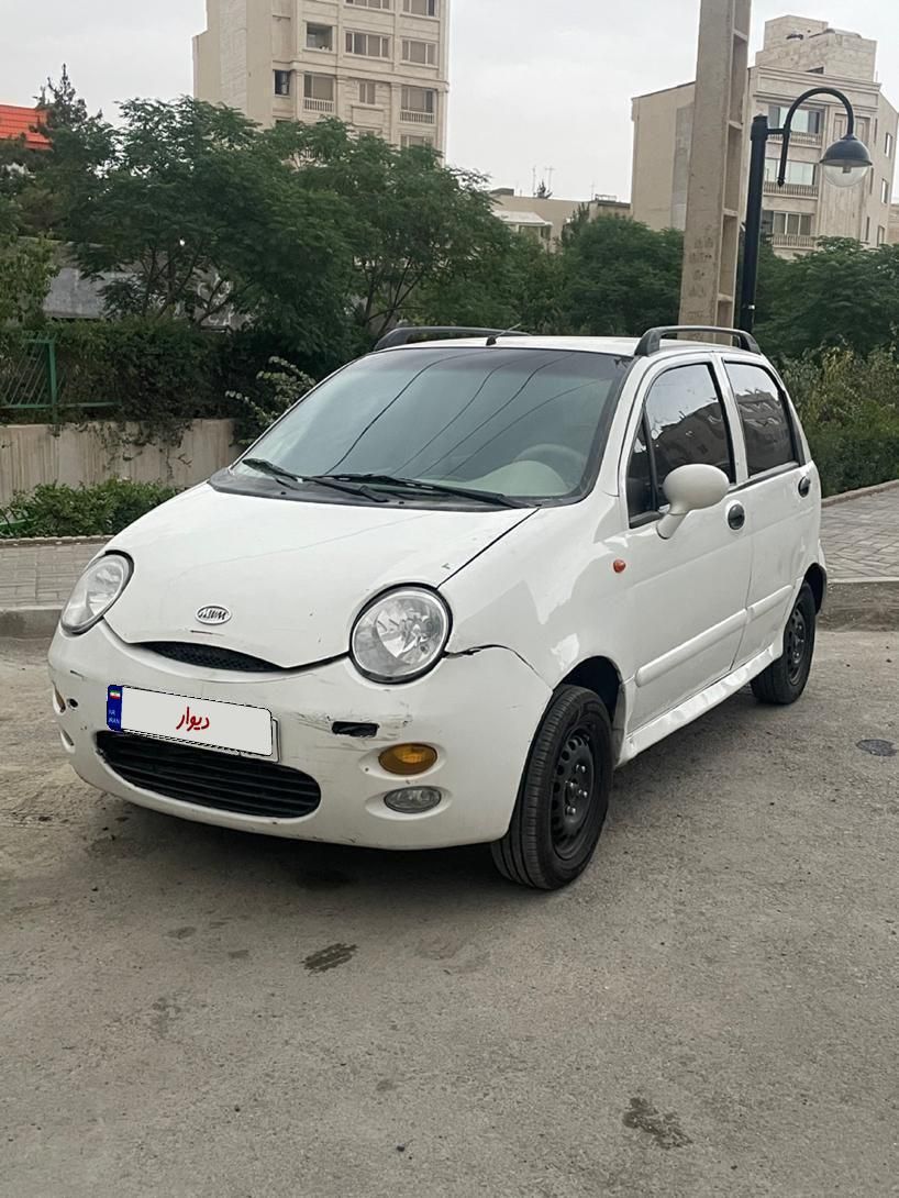 خودرو ام وی ام، 110 آگهی ann_18585810