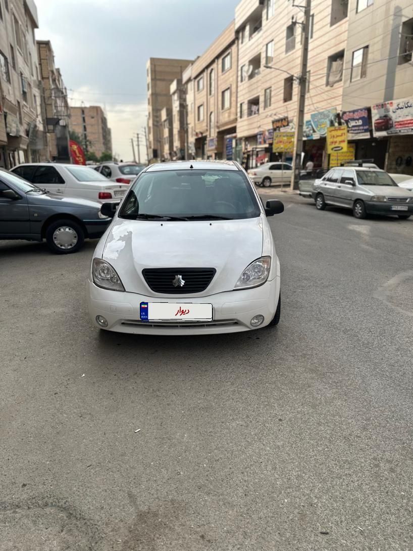 خودرو تیبا، 2 آگهی ann_18585817