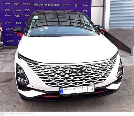 فونیکس FX ای وی برقی - 1403