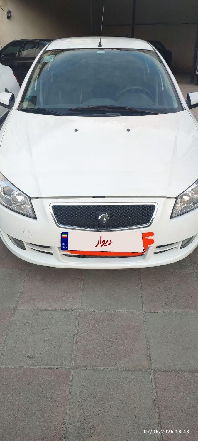 خودرو رانا، LX آگهی ann_18585835