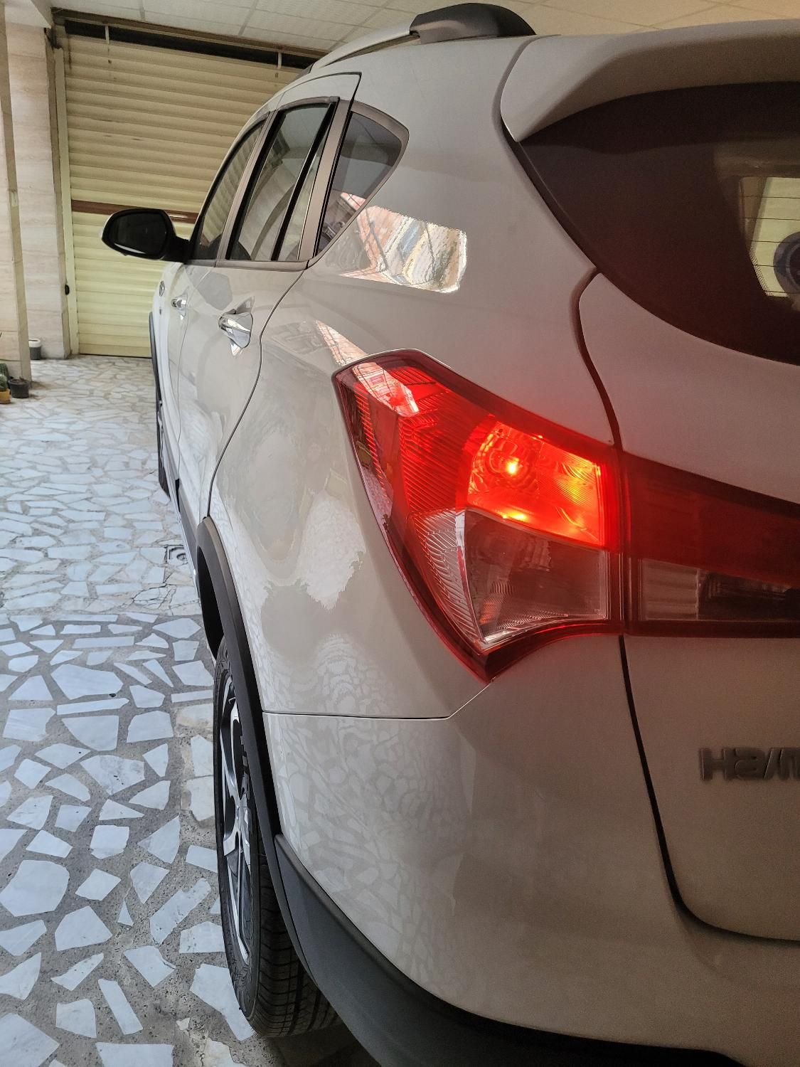 هایما S5 اتوماتیک ۶ دنده - 2023