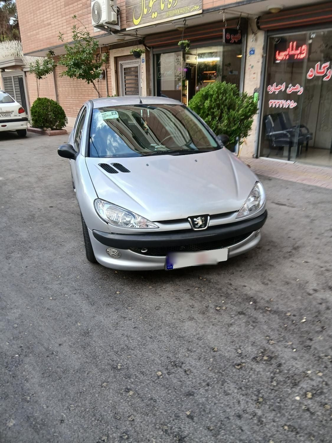 خودرو پژو، 206 آگهی ann_18585864