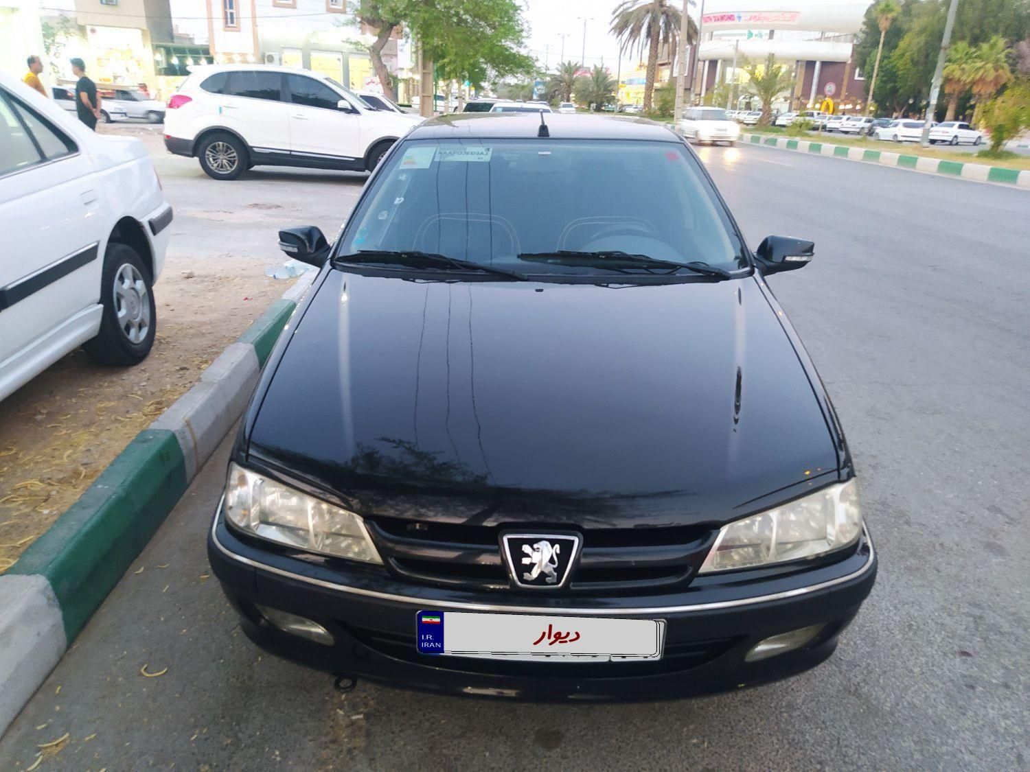 خودرو پژو، پارس آگهی ann_18585870