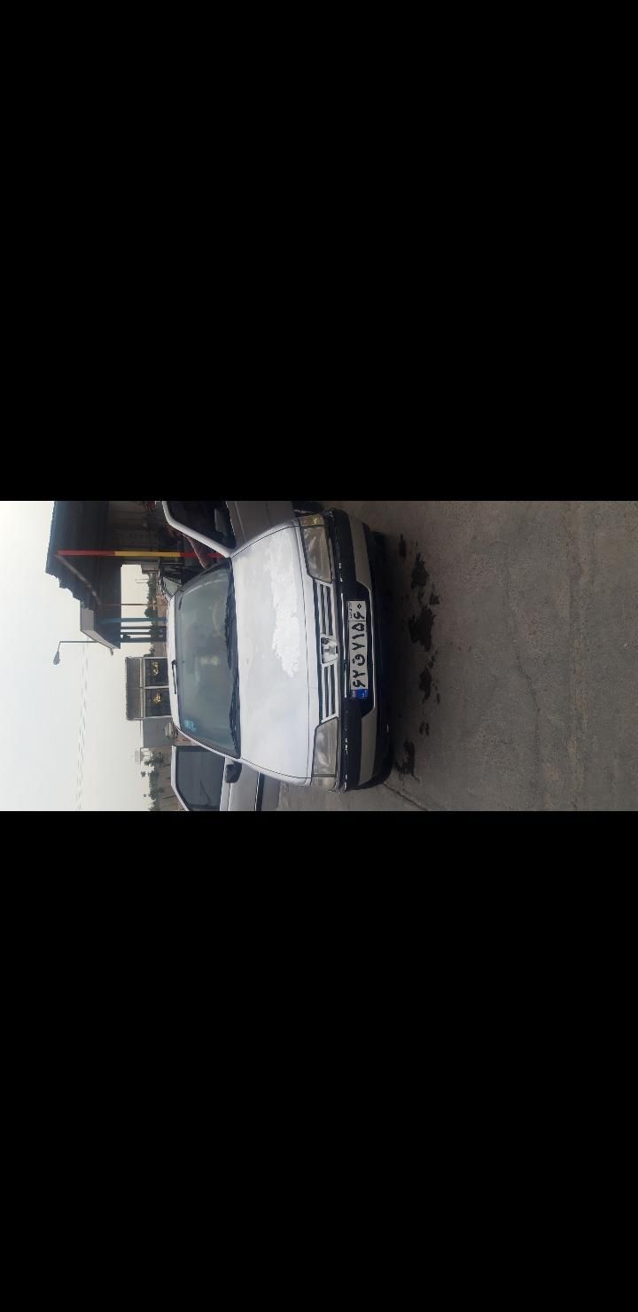 پژو 405 GLX - 1389