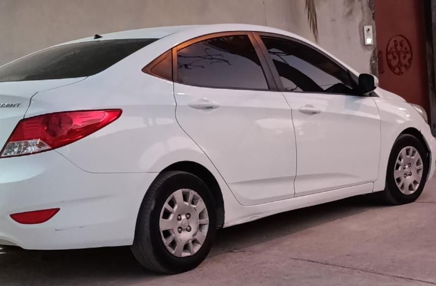خودرو هیوندای، اکسنت(کرمان خودرو) آگهی ann_18585892