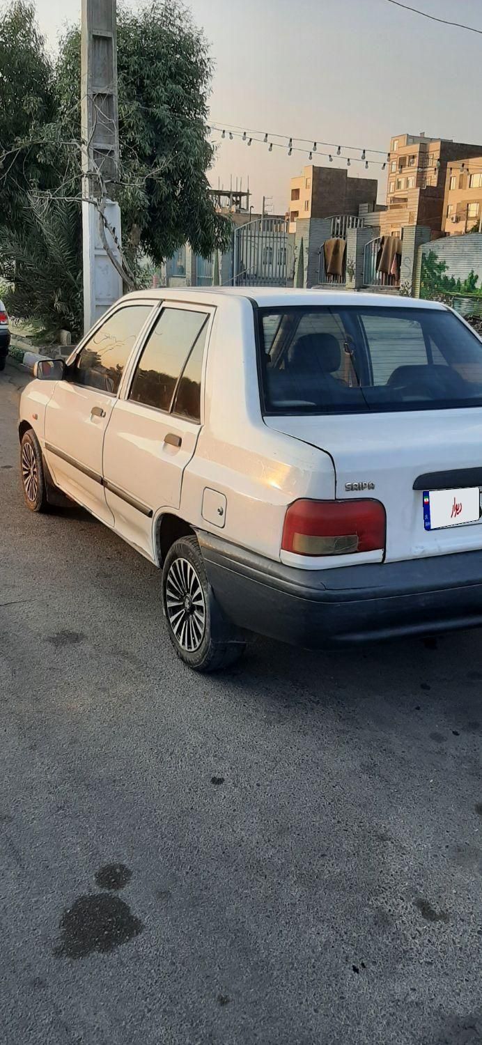 خودرو پراید، 131 آگهی ann_18585905