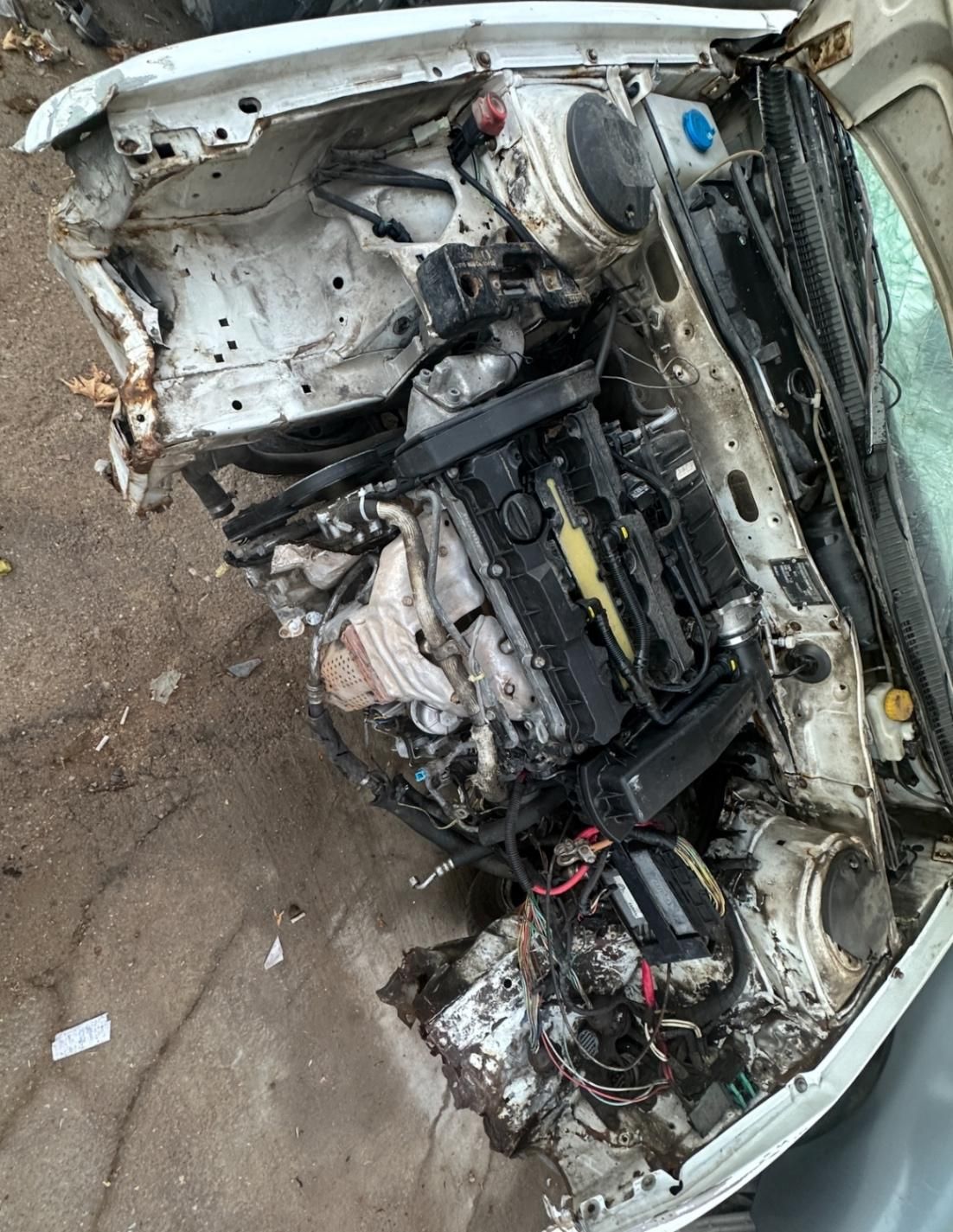 پژو 405 SLX بنزینی TU5 - 1396