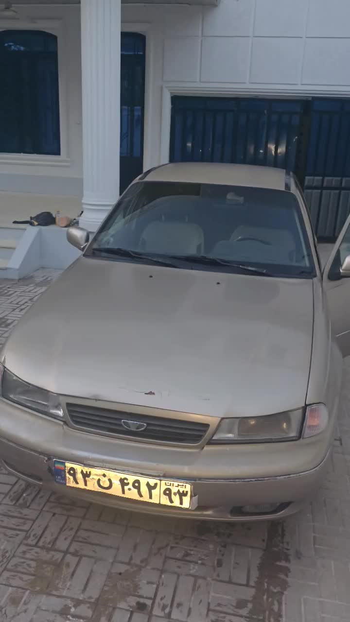خودرو دوو، سیلو آگهی ann_18585935
