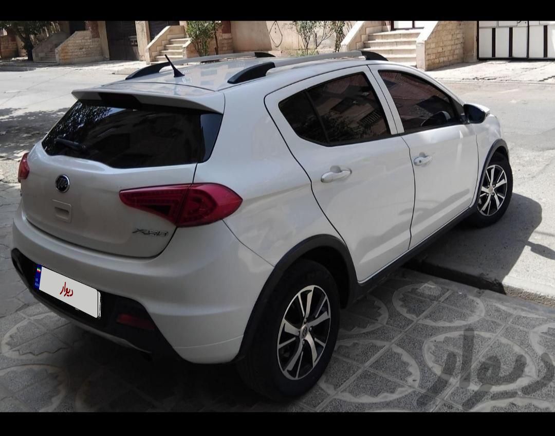 خودرو لیفان، X50 آگهی ann_18585936