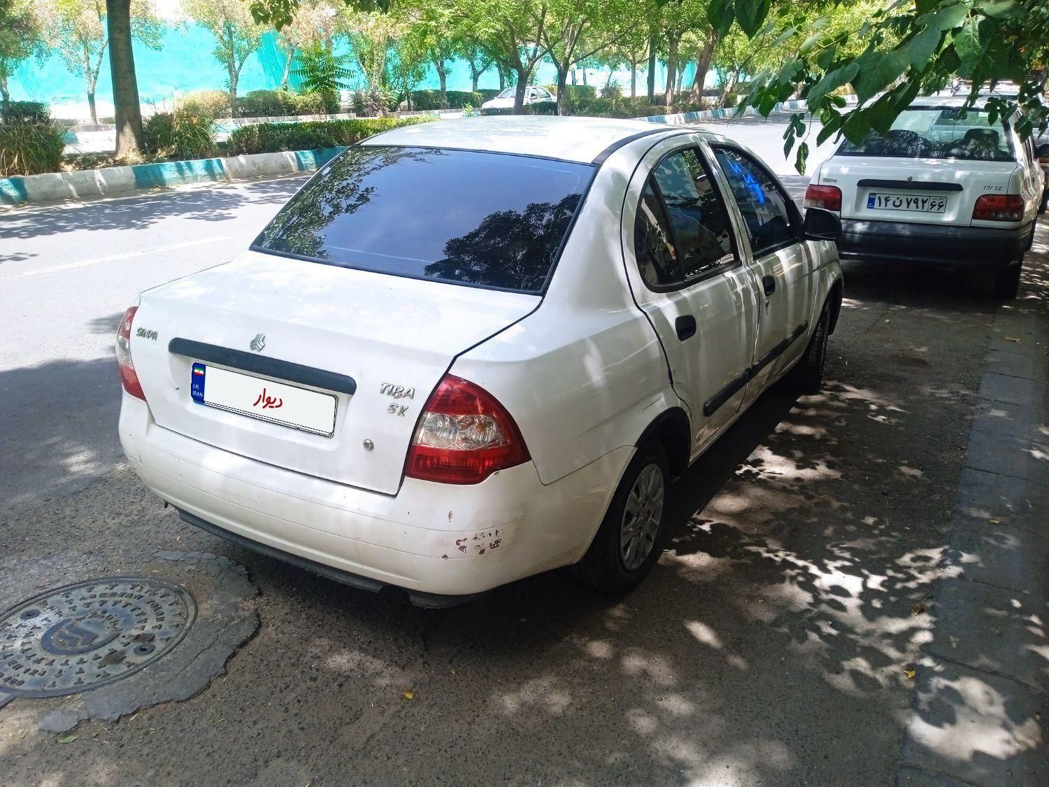 خودرو تیبا، صندوق دار آگهی ann_18585941