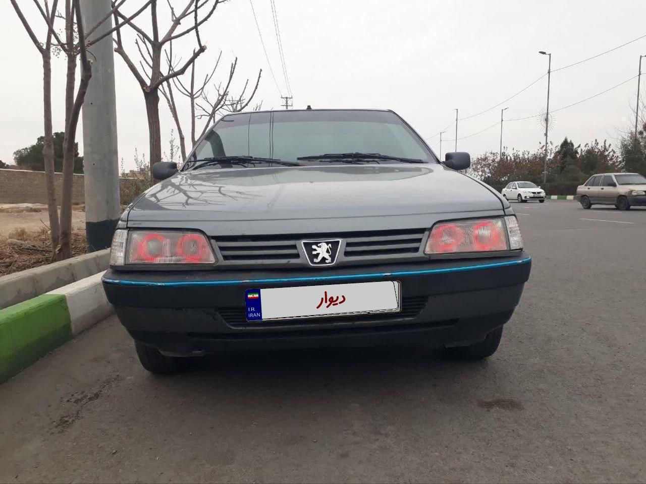 خودرو پژو، 405 آگهی ann_18585986