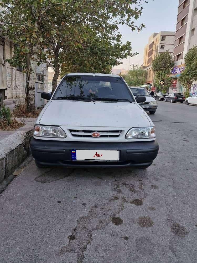 خودرو پراید، 131 آگهی ann_18585987