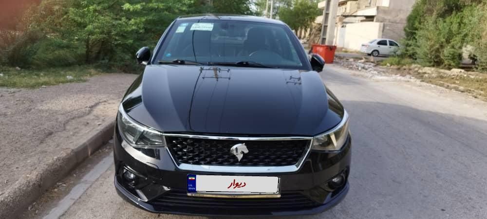 تارا اتوماتیک V4 LX - 1403