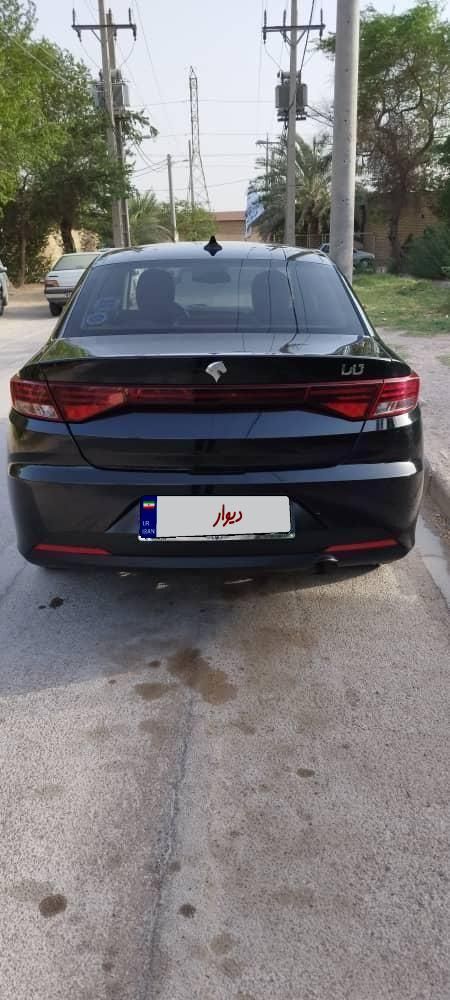 تارا اتوماتیک V4 LX - 1403