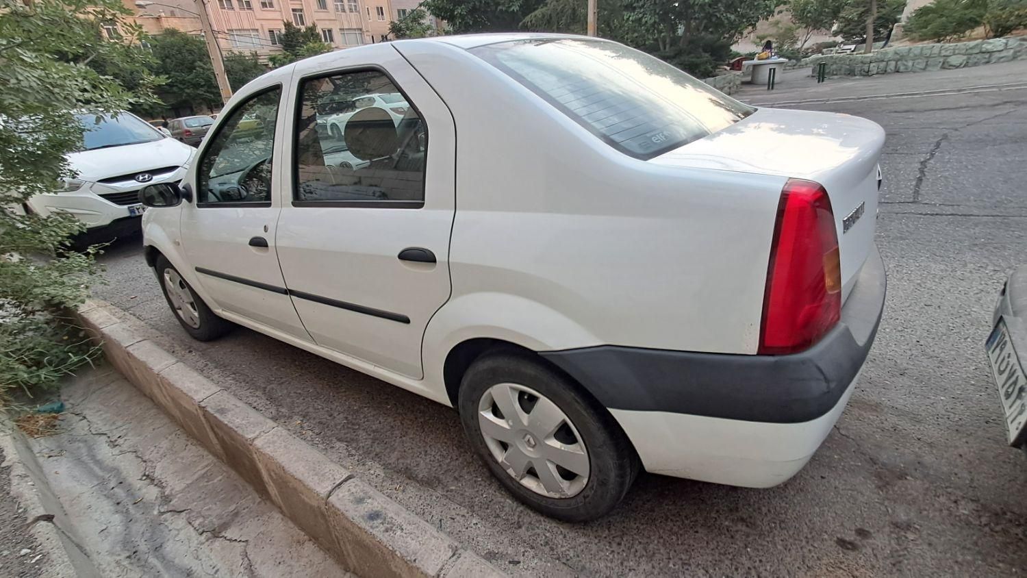 خودرو رنو، تندر 90 آگهی ann_18585993