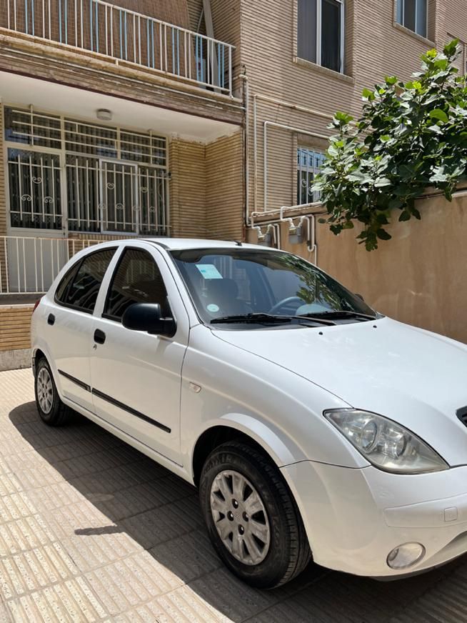خودرو تیبا، 2 آگهی ann_18586009