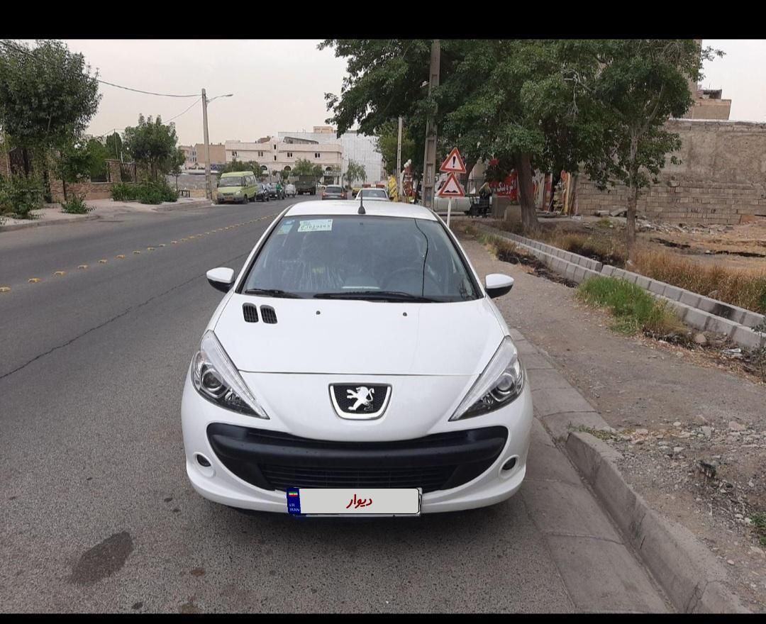 خودرو پژو، 207 آگهی ann_18586022