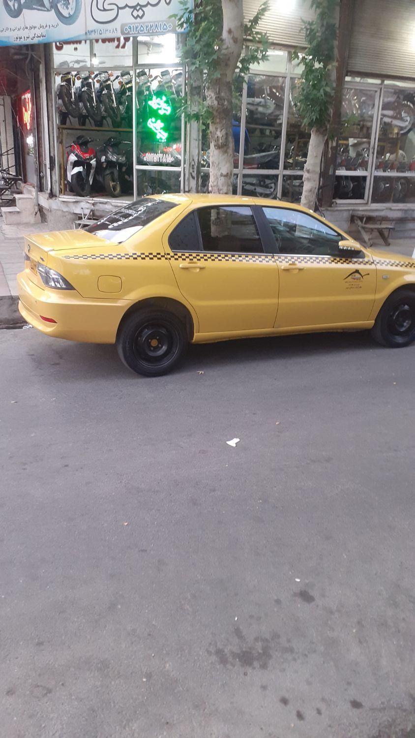 خودرو سمند، سورن پلاس آگهی ann_18586037