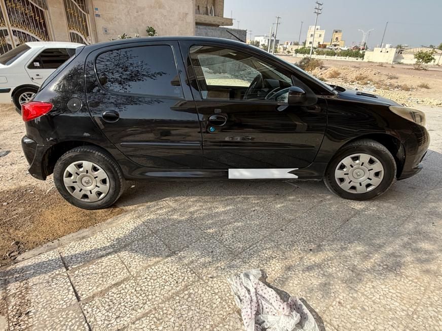 خودرو پژو، 207 آگهی ann_18586040