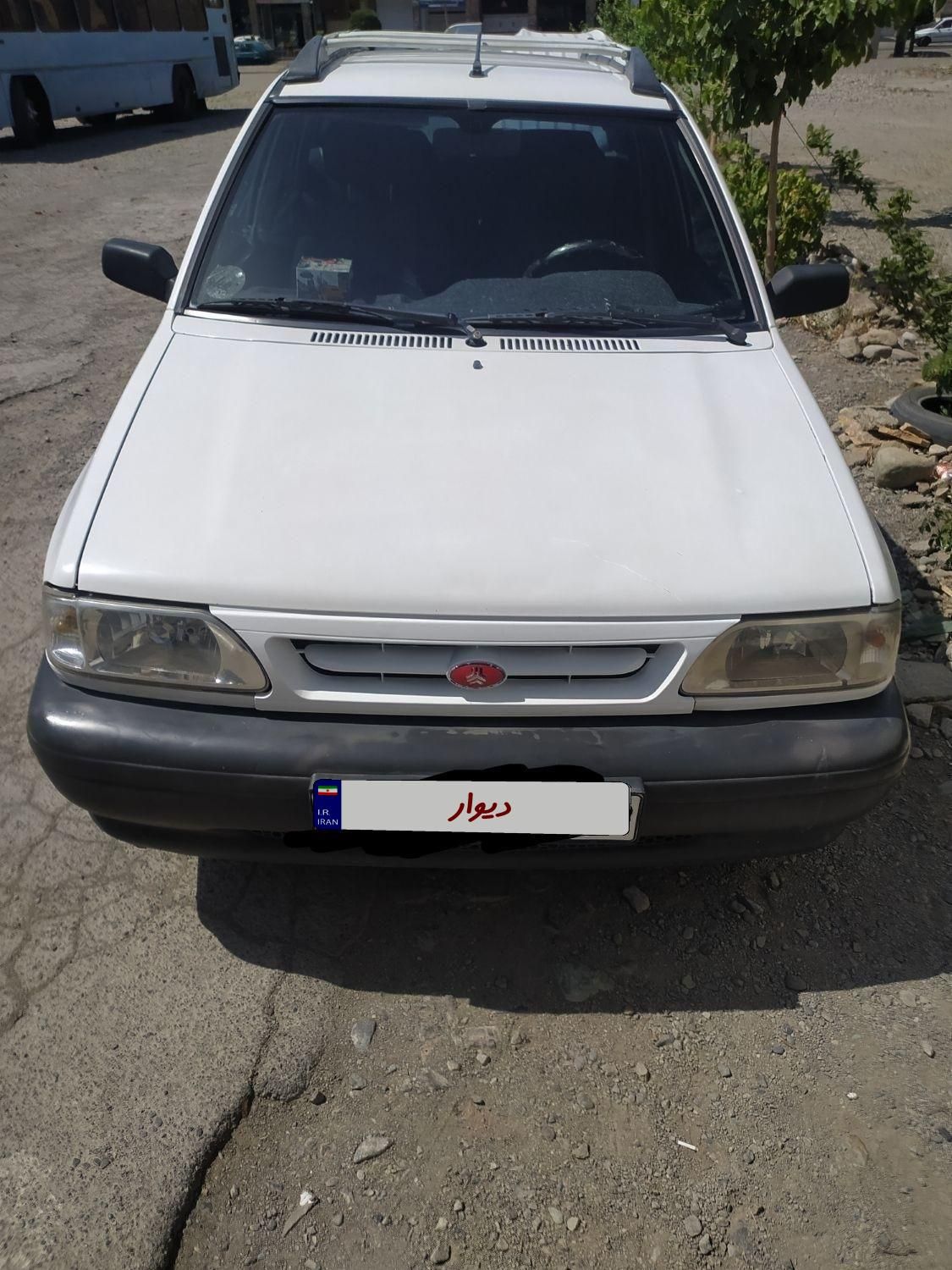 خودرو پراید، 131 آگهی ann_18586048