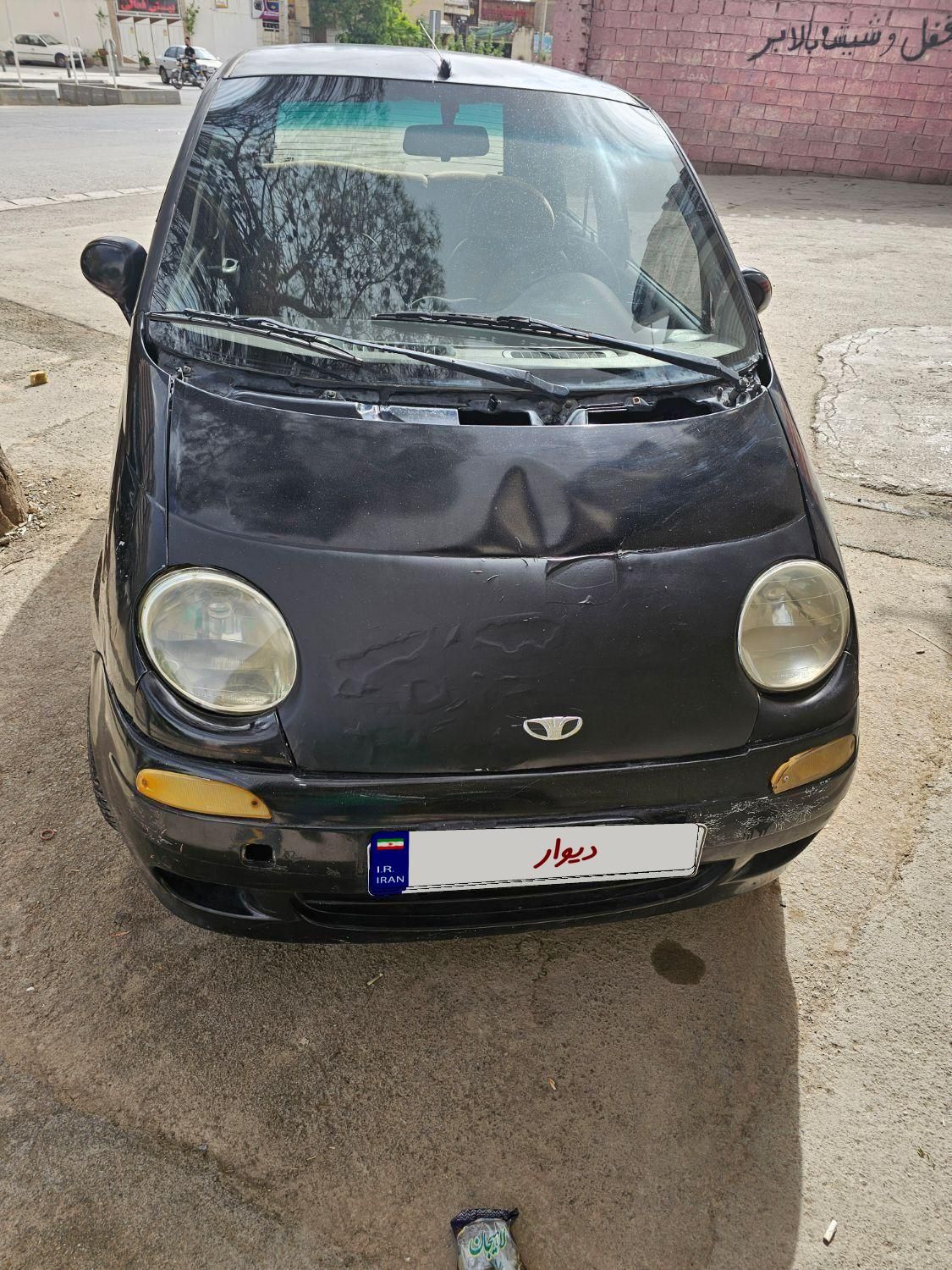 خودرو دوو، ماتیز آگهی ann_18586049