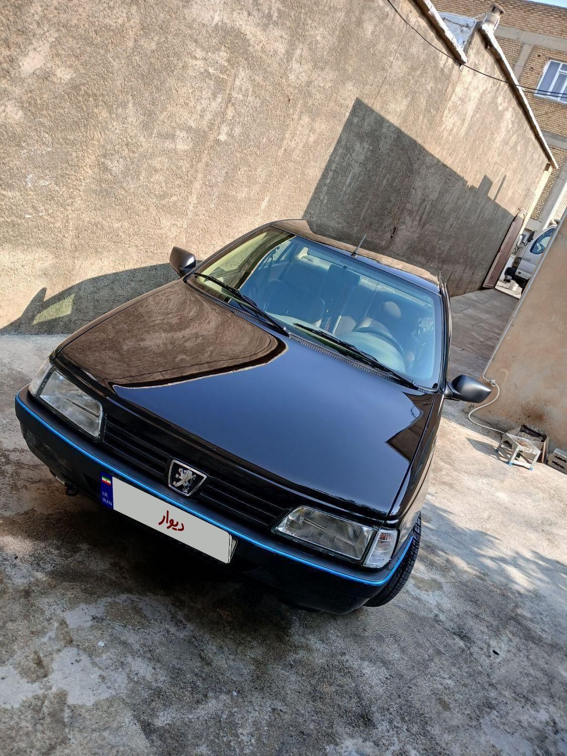خودرو پژو، 405 آگهی ann_18586063