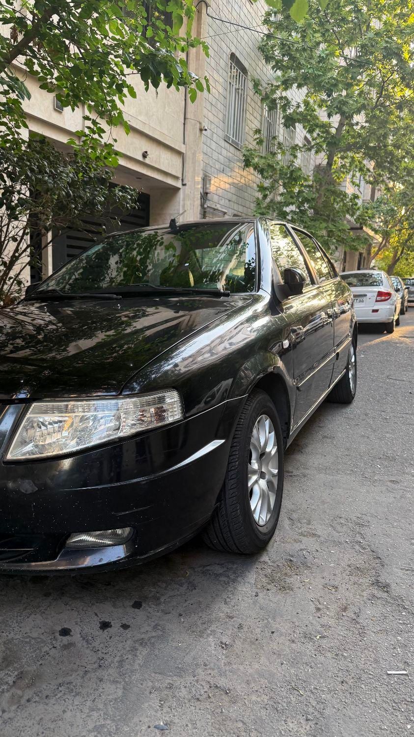 سمند سورن ELX EF7 - 1397