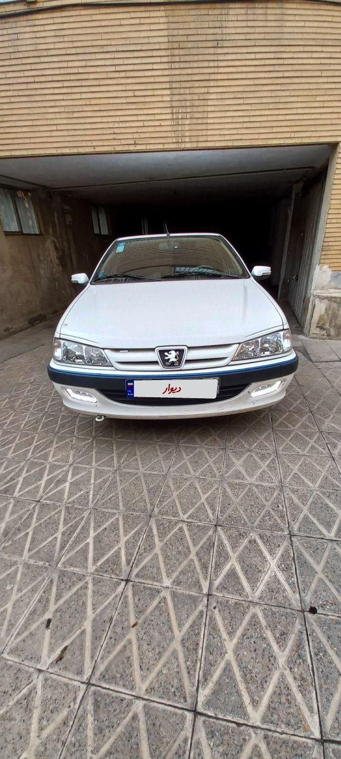 خودرو پژو، پارس آگهی ann_18586082