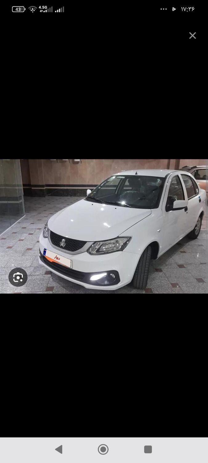 خودرو ساینا، S آگهی ann_18586097