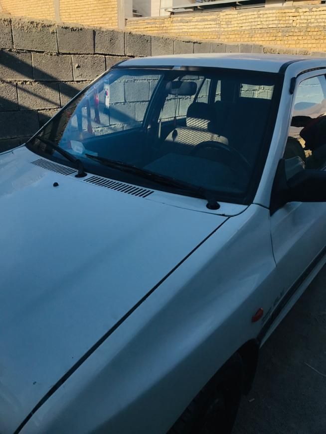 پراید 111 LX - 1380