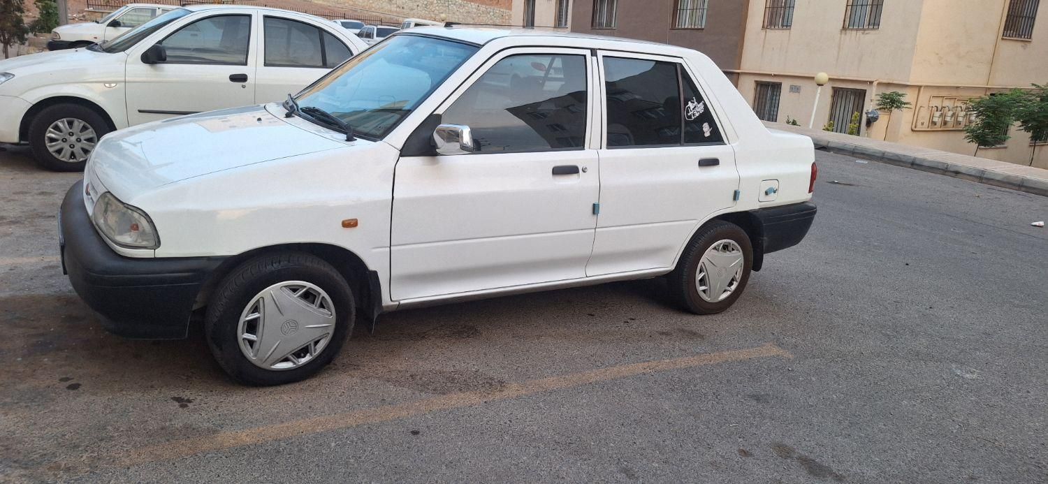 پراید 131 SE - 1399