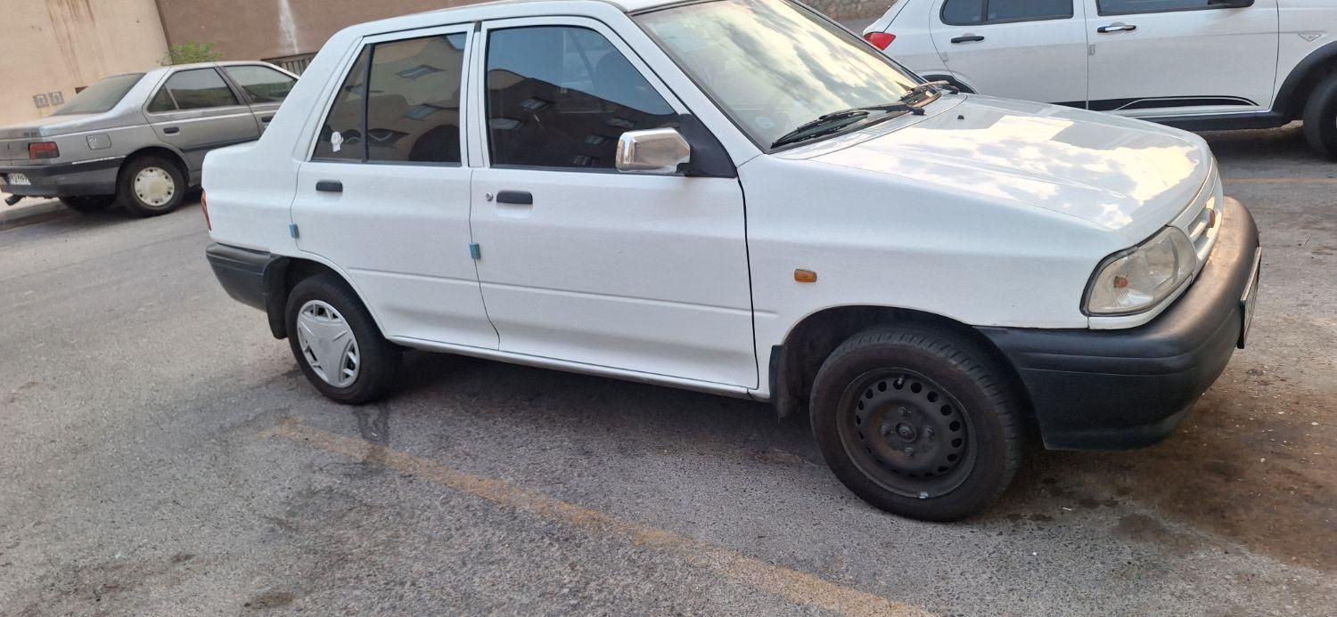 پراید 131 SE - 1399
