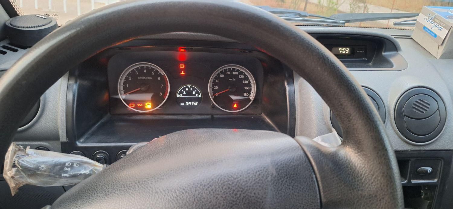 پراید 131 SE - 1399