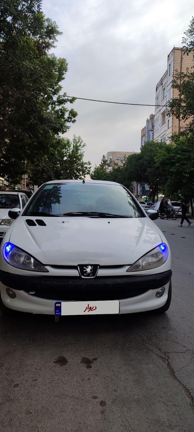 خودرو پژو، 206 آگهی ann_18586109