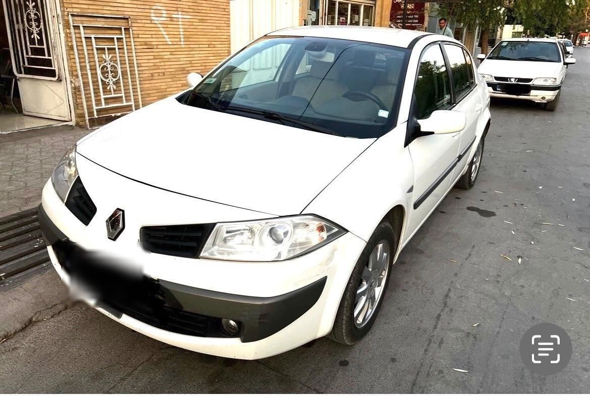 خودرو رنو، مگان پارس خودرو آگهی ann_18586111