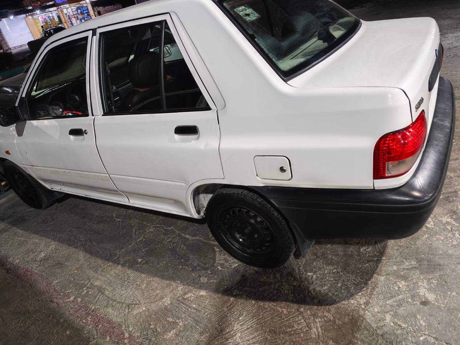 پراید 131 EX - 1397