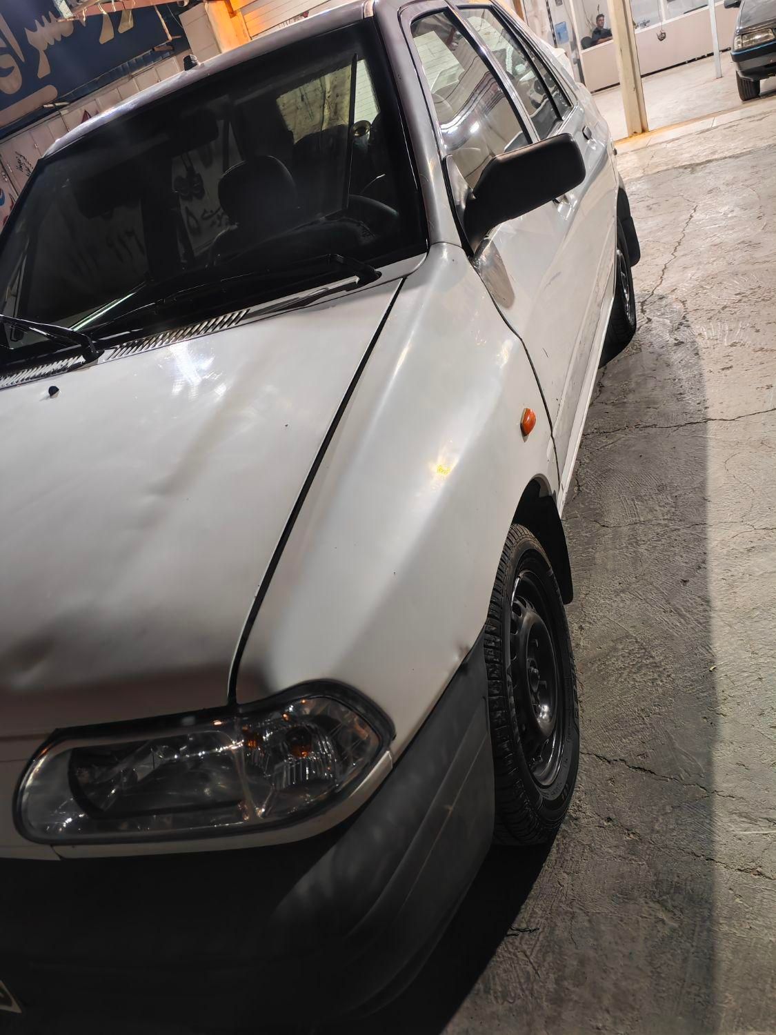 پراید 131 EX - 1397
