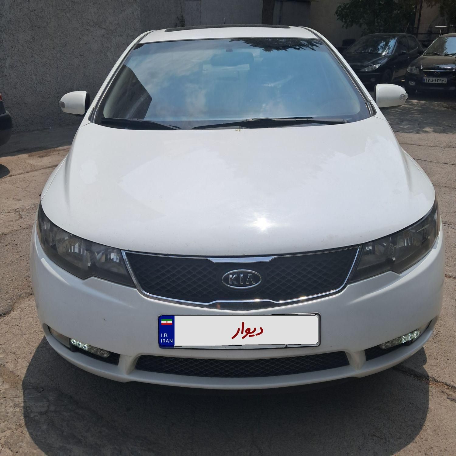 خودرو کیا، سراتو آگهی ann_18586116