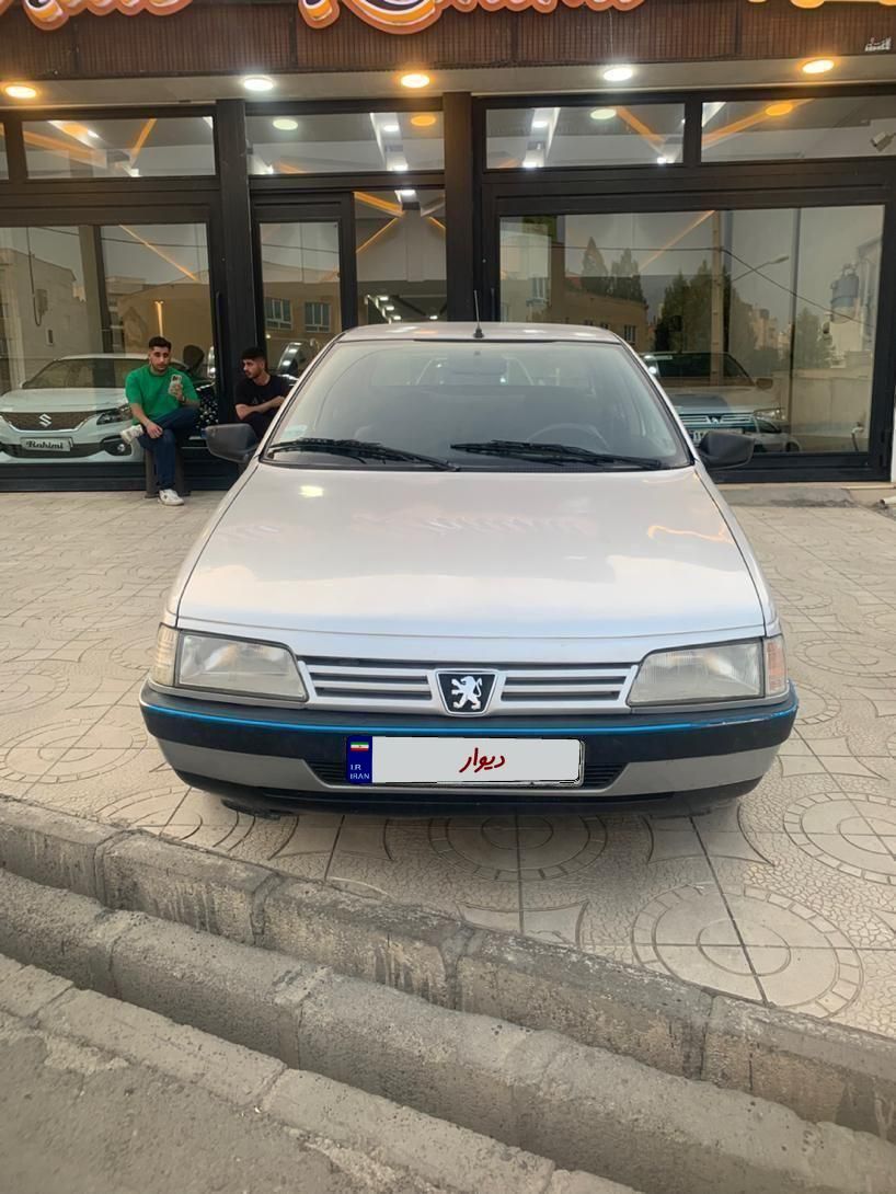 خودرو پژو، 405 آگهی ann_18586119