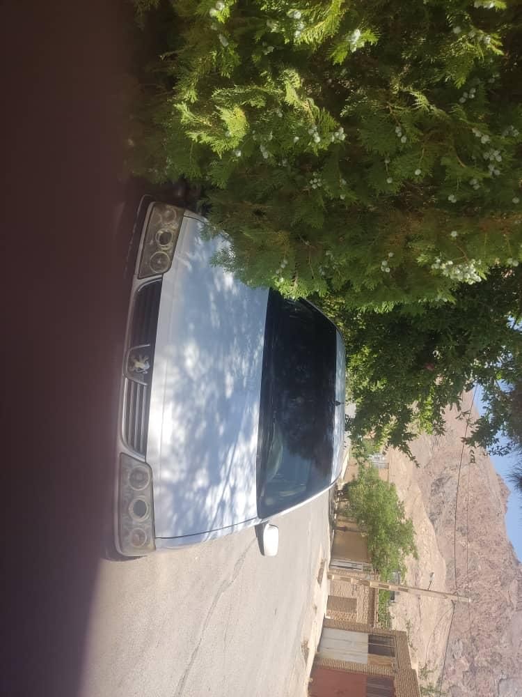 خودرو پژو، 405 SLX آگهی ann_18586125