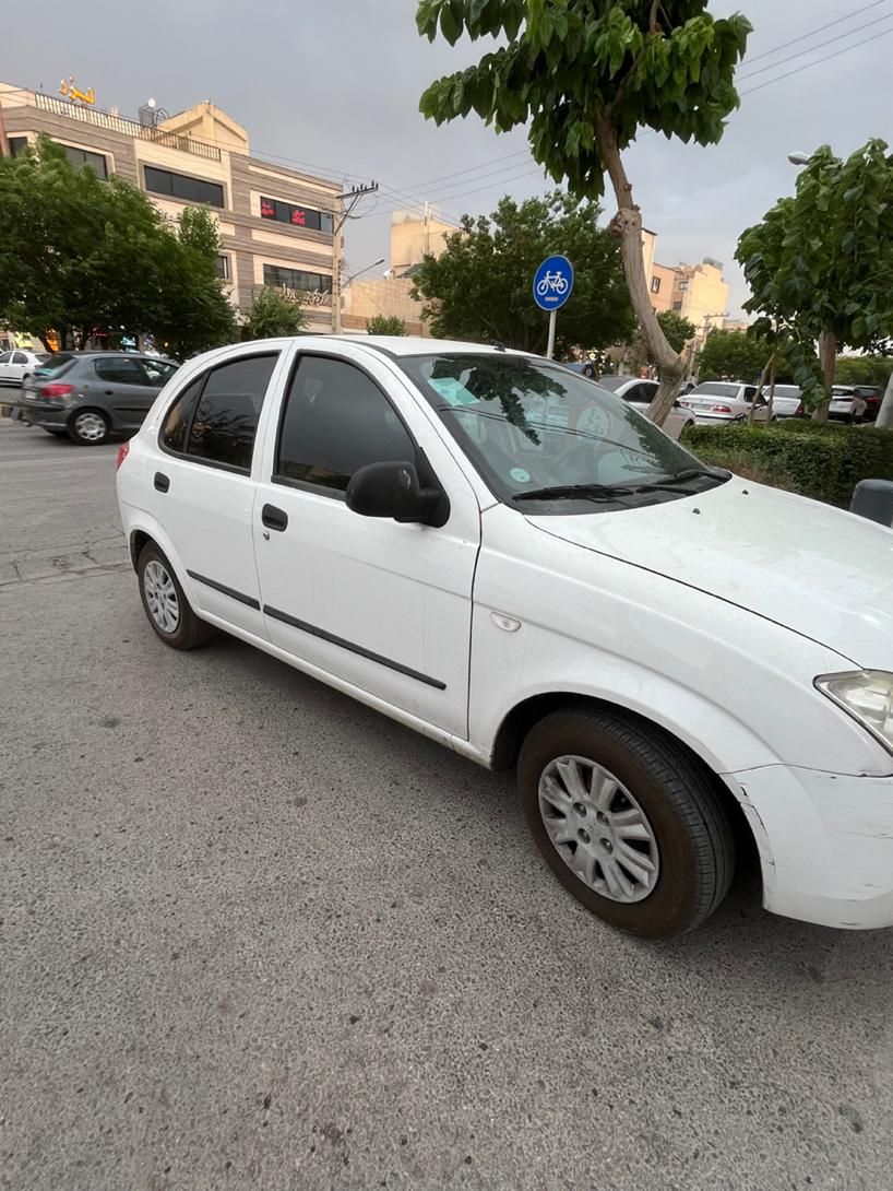 خودرو تیبا، 2 آگهی ann_18586145