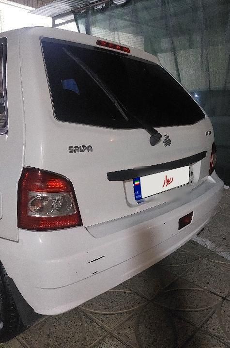 خودرو پراید، 111 آگهی ann_18586149