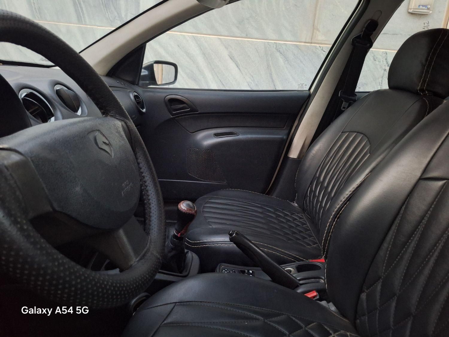 خودرو رانا، LX آگهی ann_18586150
