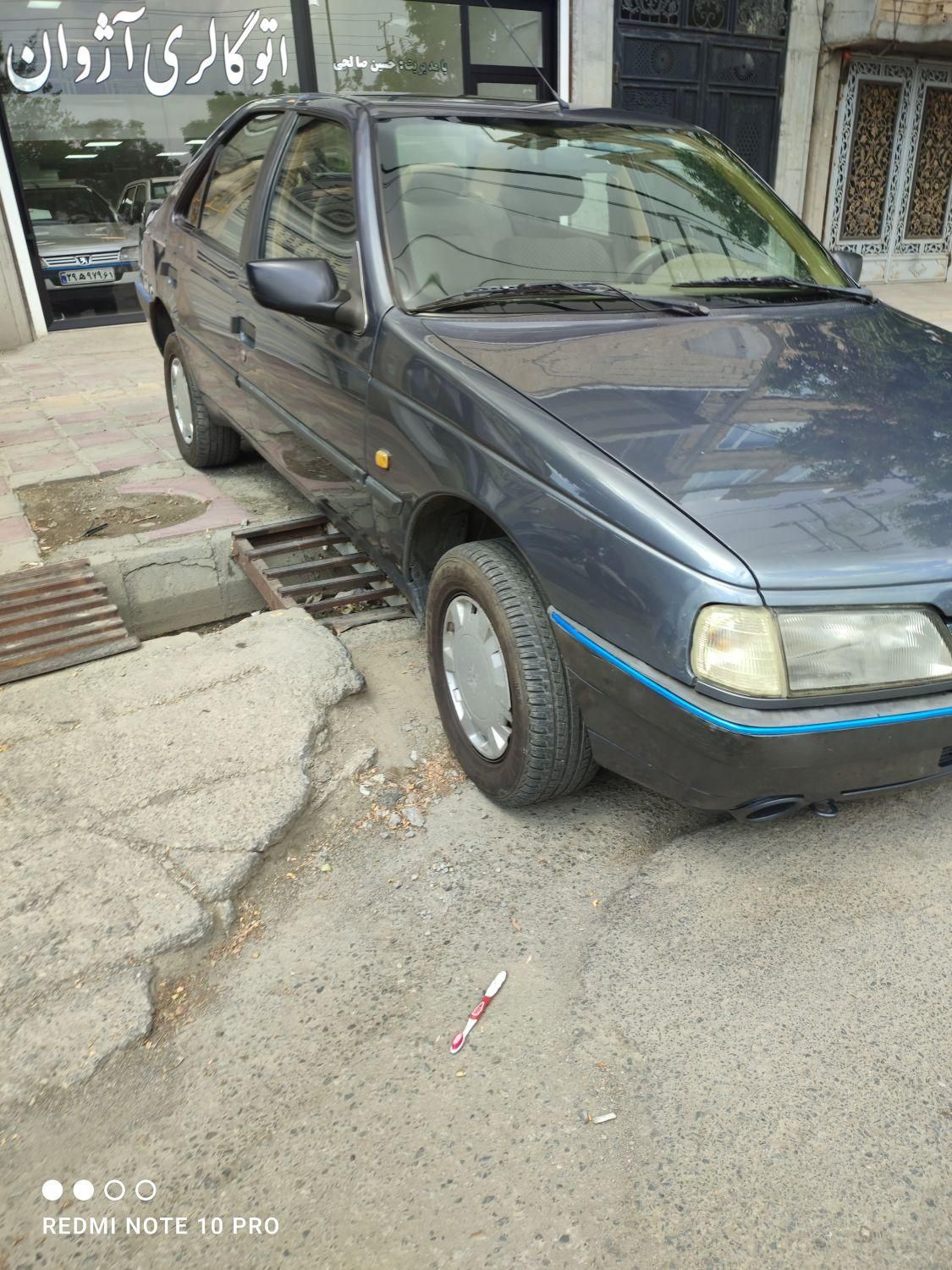 خودرو پژو، 405 آگهی ann_18586151